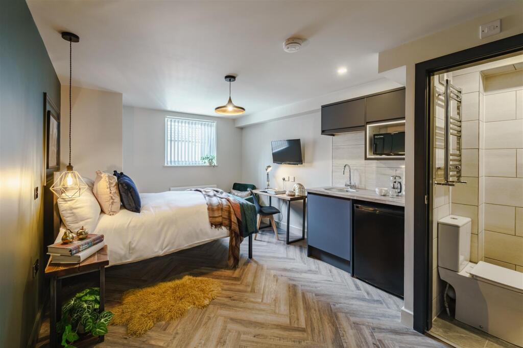 Main image of property: St. Georges Road, Coventry