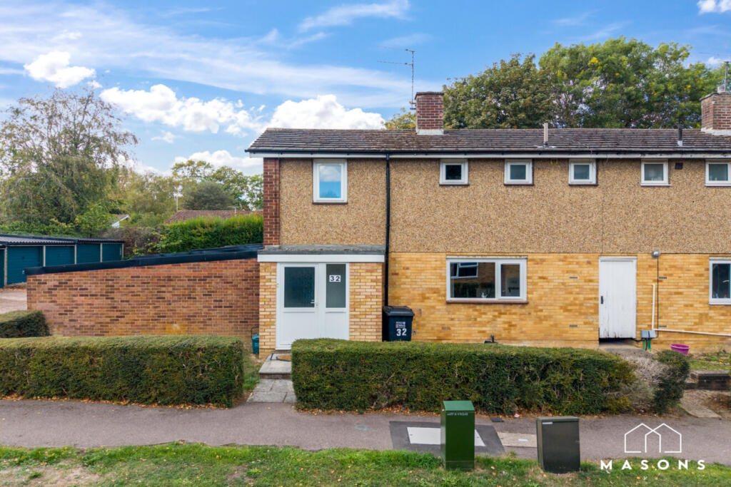 Main image of property: Cheviots, Hatfield, Hertfordshire, AL10 8JT