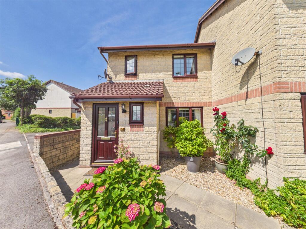 Main image of property: The Worthys, Bradley Stoke, Bristol, South Gloucestershire, BS32