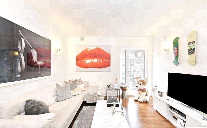 Main image of property: Weymouth Street, Marylebone, London, W1W