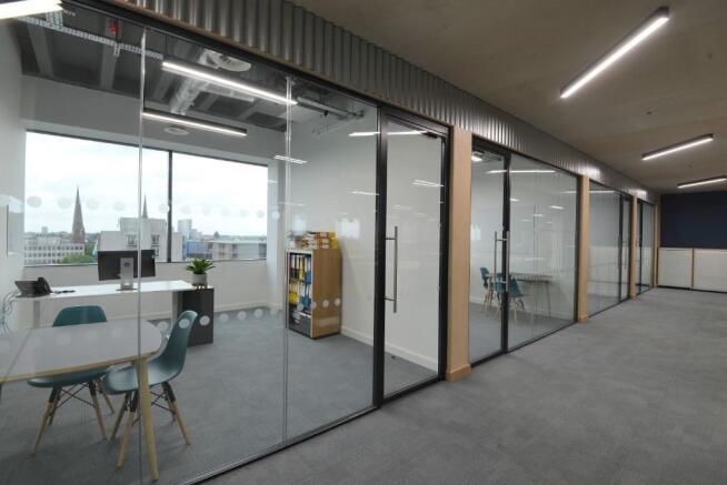 Flexible Space