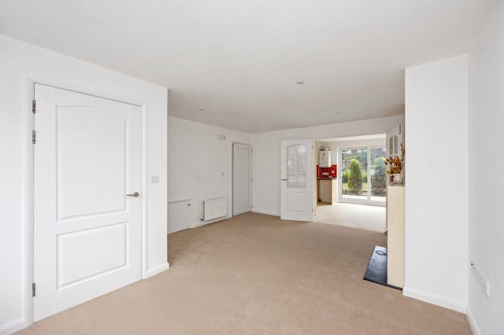 House in Brighton - More