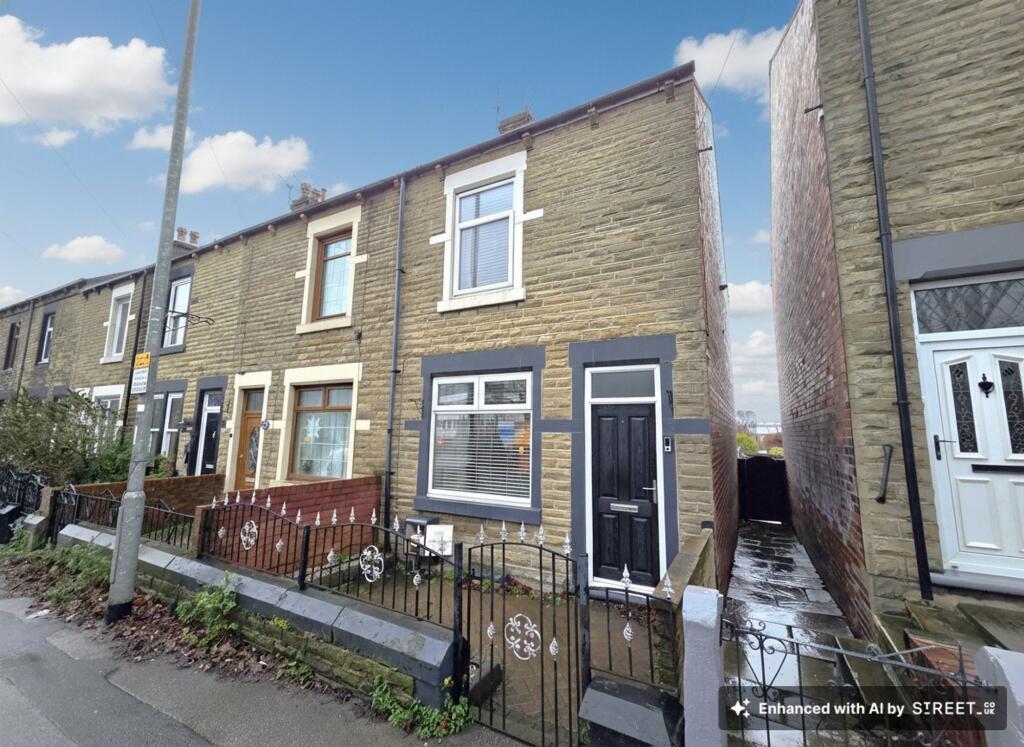 Main image of property: Pogmoor Road, Barnsley, S75