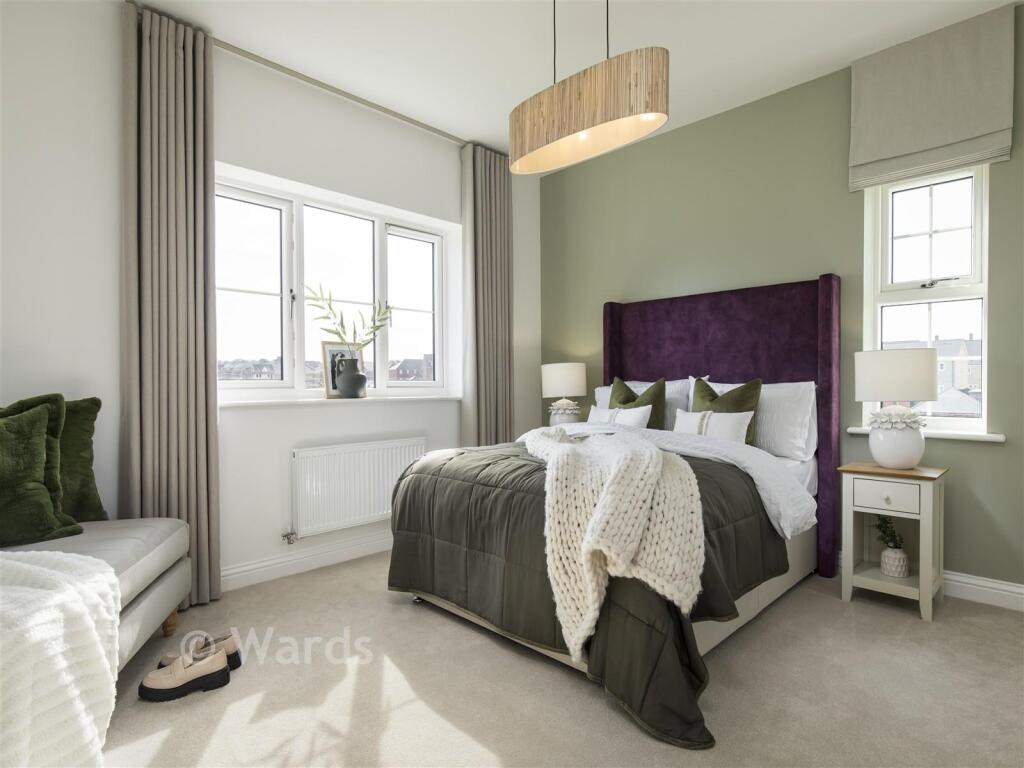 Main image of property: Richmond Park, Whitfield, Kent