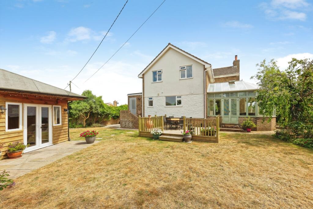 Main image of property: Willow Road, Deal, Kent, CT14