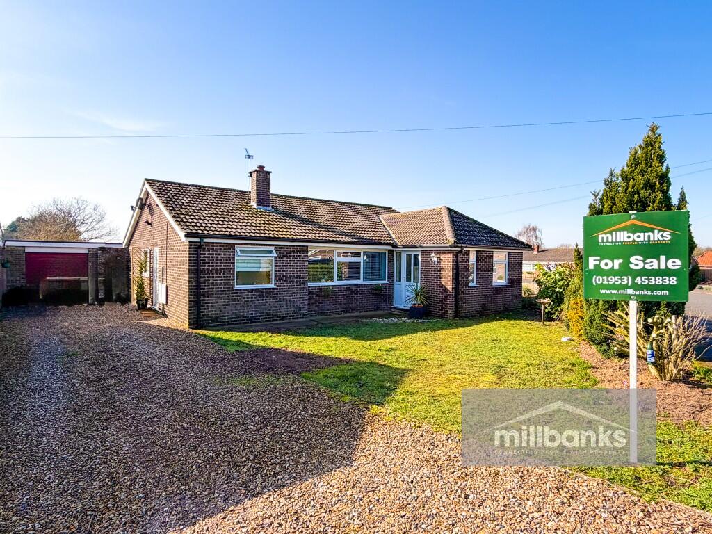 Main image of property: Kerridges, East Harling, NR16