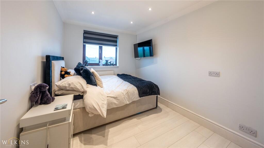 Additional image 22 of New Road, Shuttington, Tamworth, Warwickshire, B79