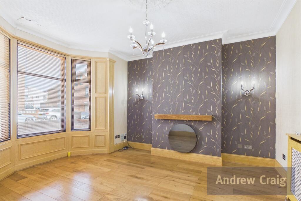 House in Newcastle upon Tyne - More