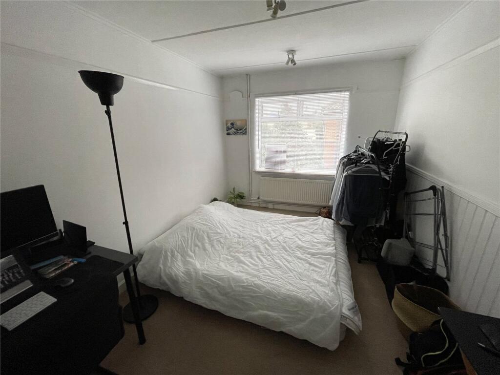 Apartment in Norwich - More
