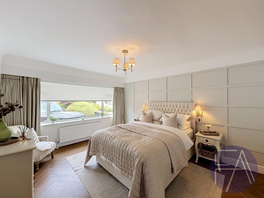 Clovelly Drive, Southport, Merseyside, PR8 3AJ photo 3