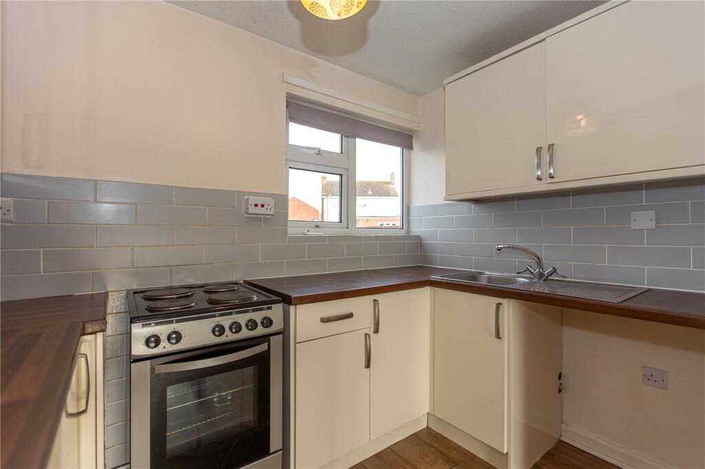 Main image of property: St Peters Road, Burnham-on-Sea, Somerset, TA8