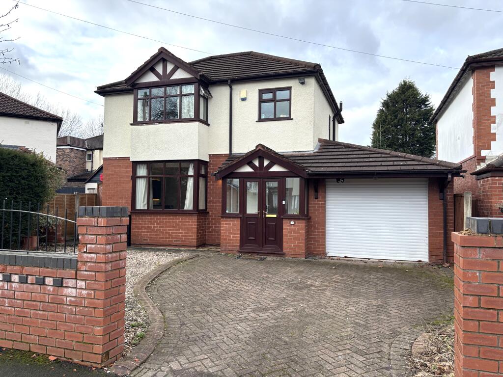 Main image of property: Lindbury Avenue, Offerton