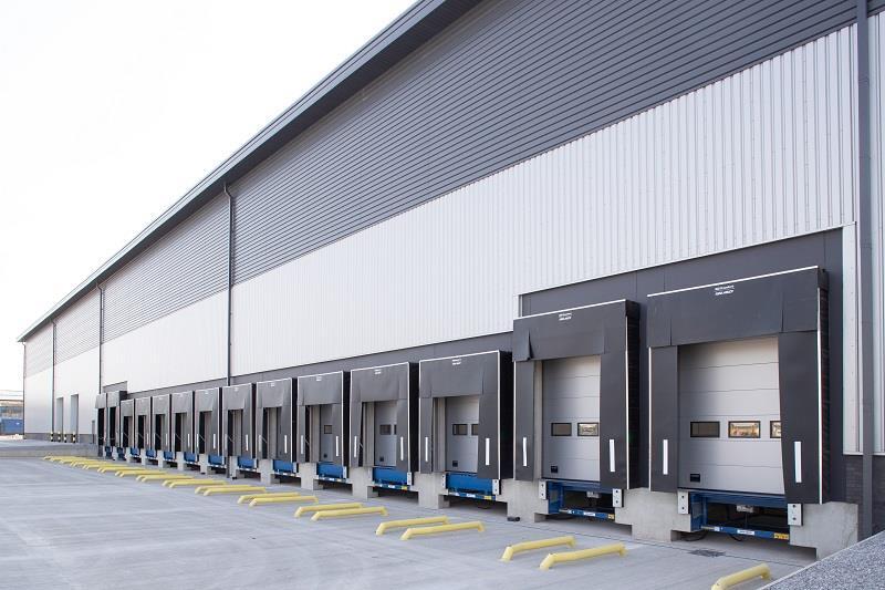 Loading bay