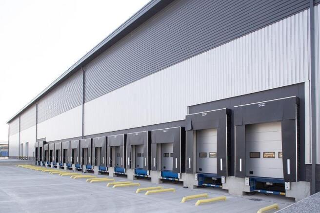 Loading bay