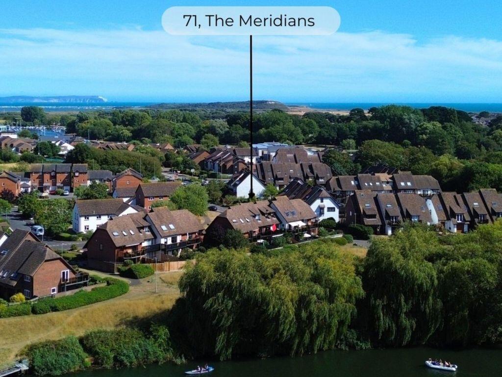 Main image of property: The Meridians, Christchurch