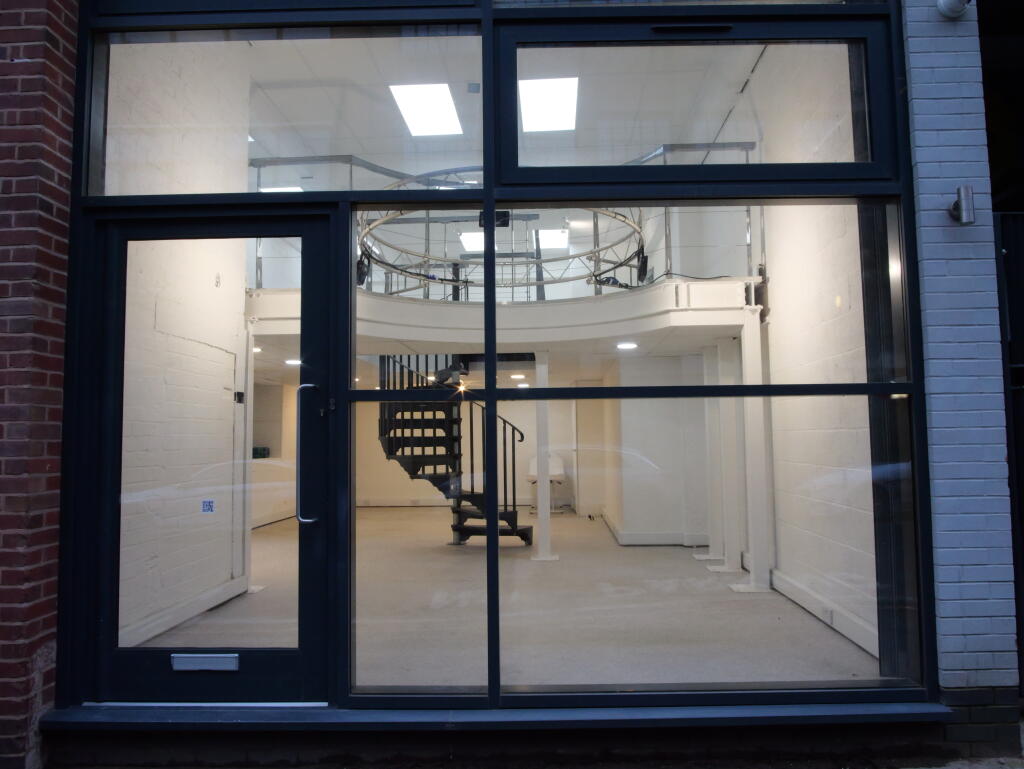 Additional image 4 of 34 Tenby Street, Birmingham, West Midlands B1 3EE