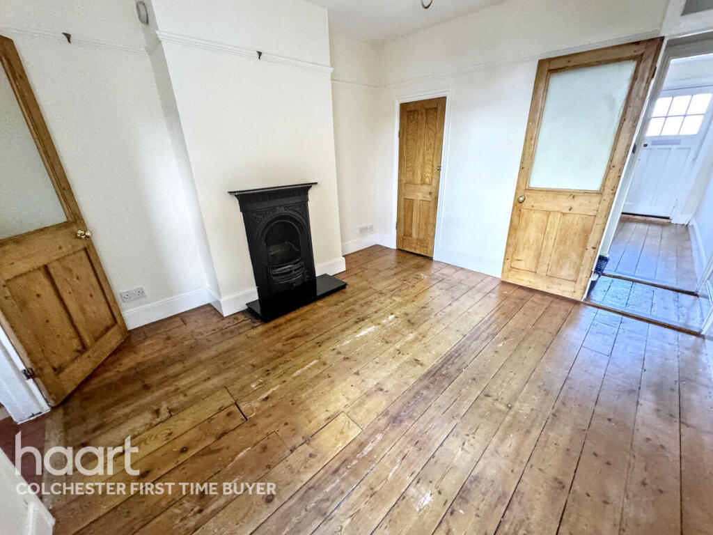 Mill Street, Colchester photo 5