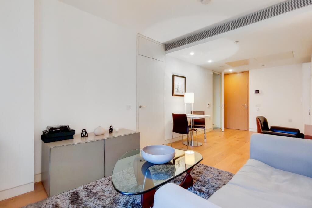 Studio apartment for rent