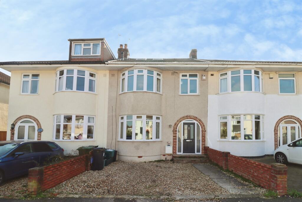 Main image of property: Meadowsweet Avenue, Filton, Bristol