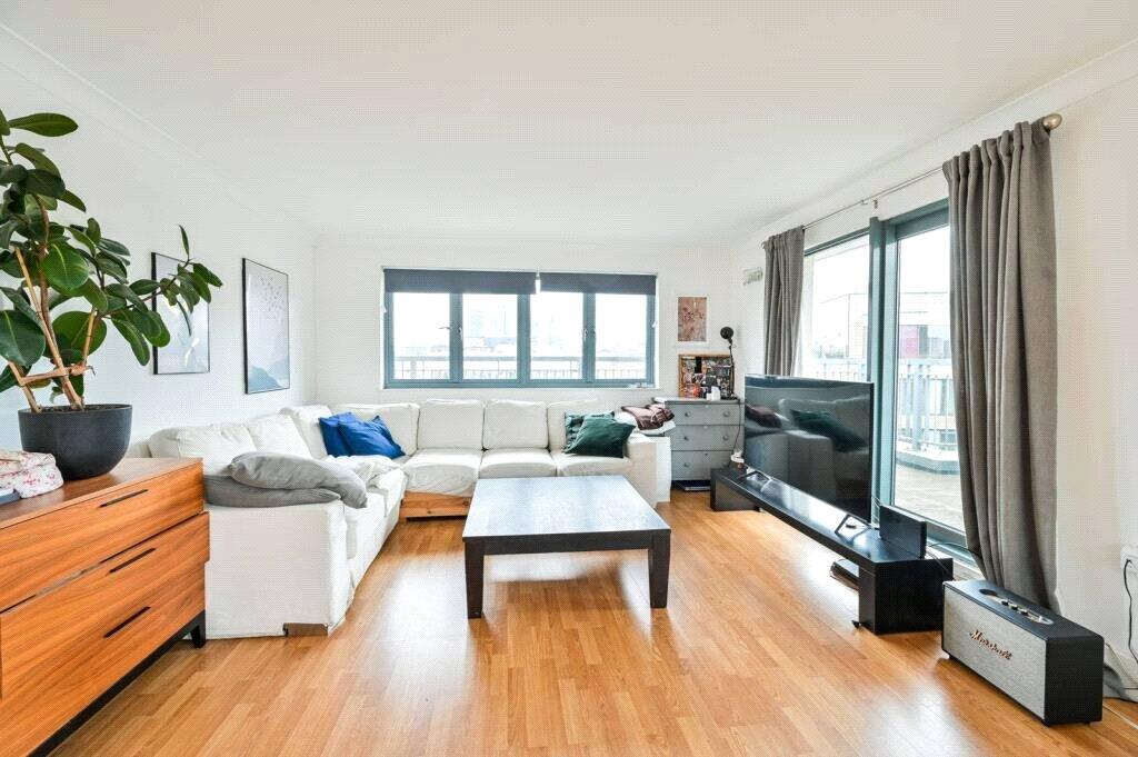 Main image of property: Bell Yard Mews, London, SE1
