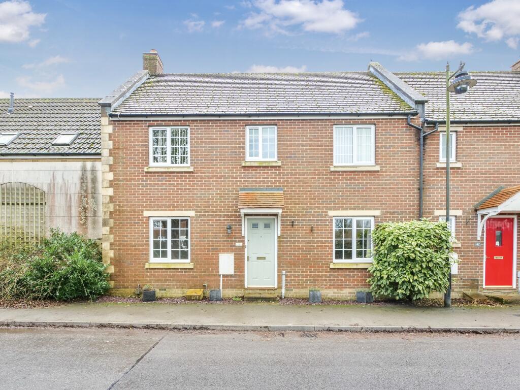 Main image of property: Wincombe Lane, Shaftesbury ~ No Onward Chain