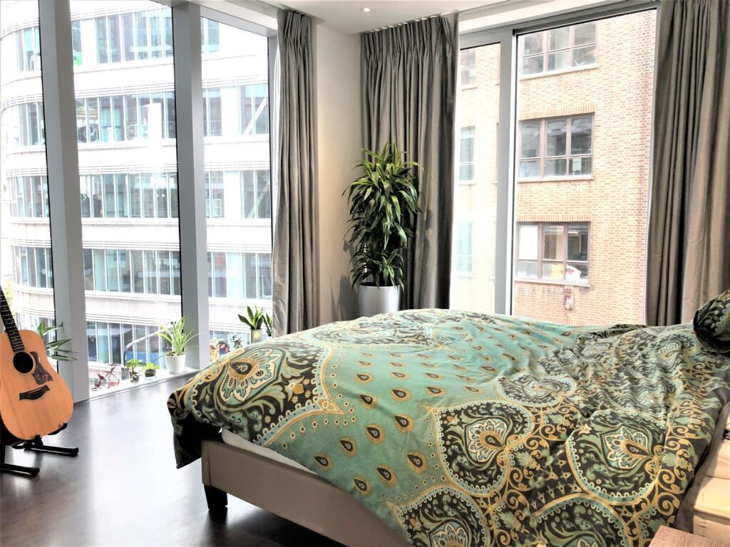 Apartment in London - View 4
