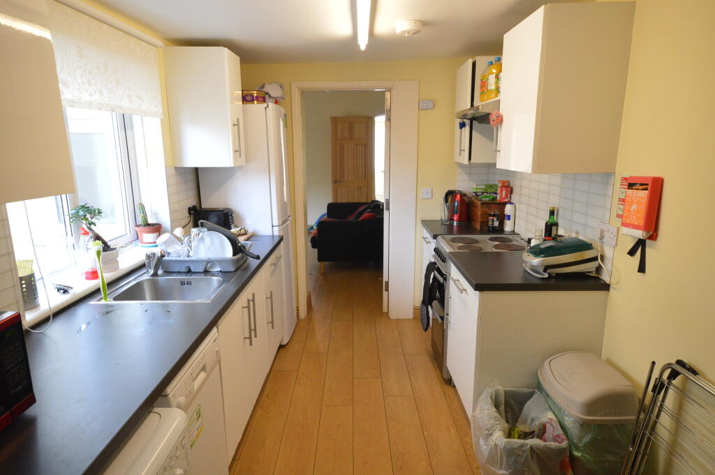 Main image of property: Hirwain Street, Cathays, Cardiff, CF24