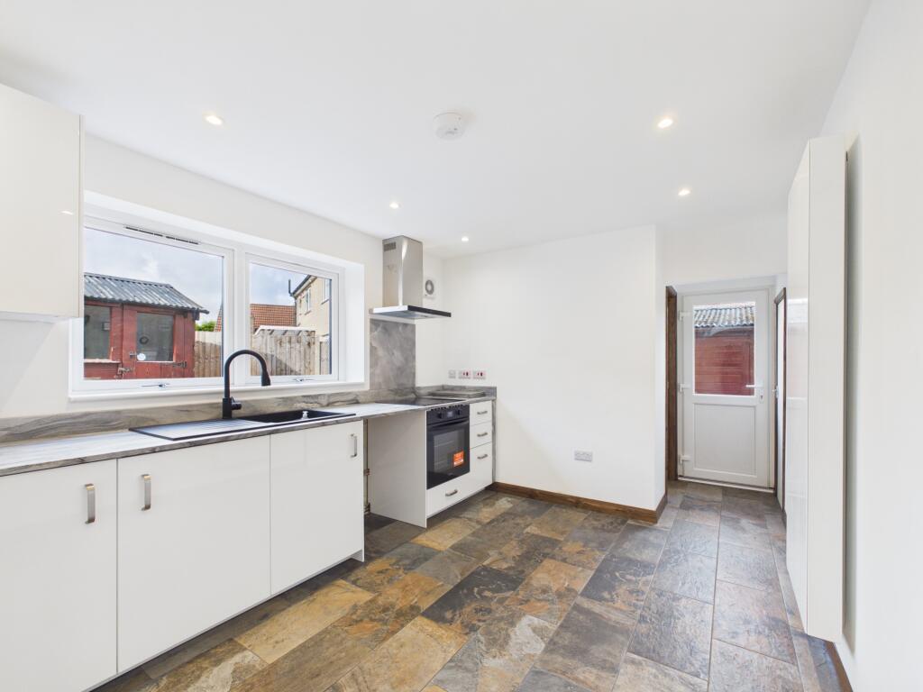 House in Derby, Mackworth Estate - View 2