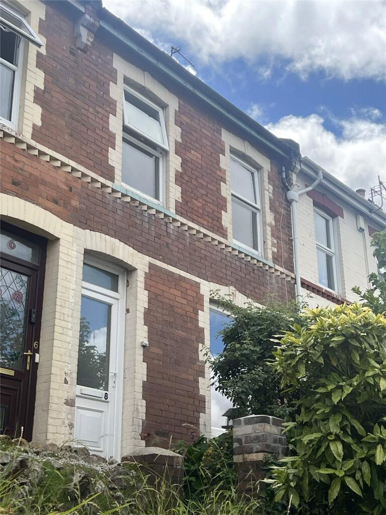 Main image of property: Lower Thurlow Road, Torquay, Devon, TQ1