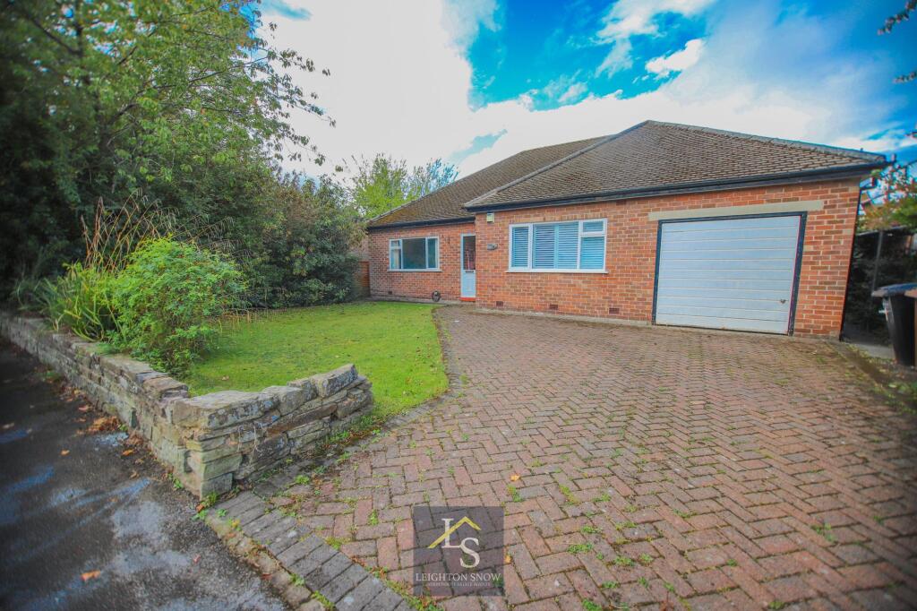 Main image of property: Selwyn Drive, Cheadle Hulme, SK8