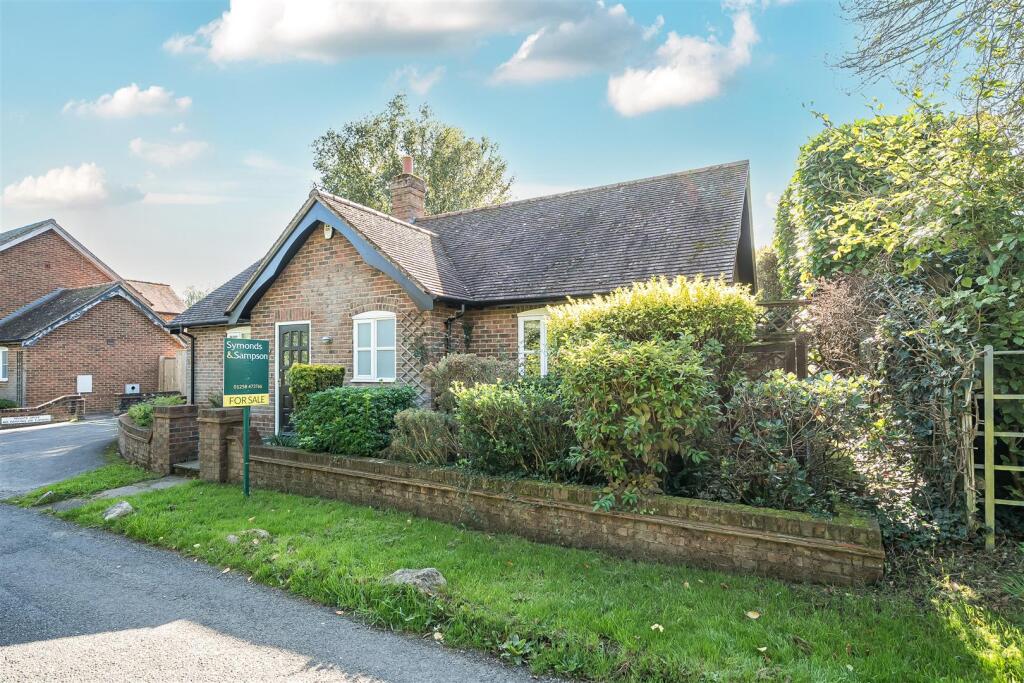 Main image of property: The Street, Sutton Waldron, Blandford Forum