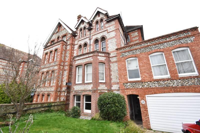 Main image of property: Grange Gardens, Blackwater Road, Eastbourne, East Sussex, BN20