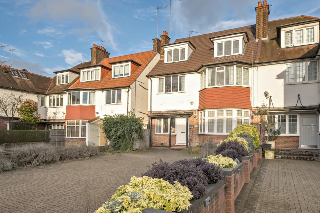 Main image of property: Finchley Road London NW11