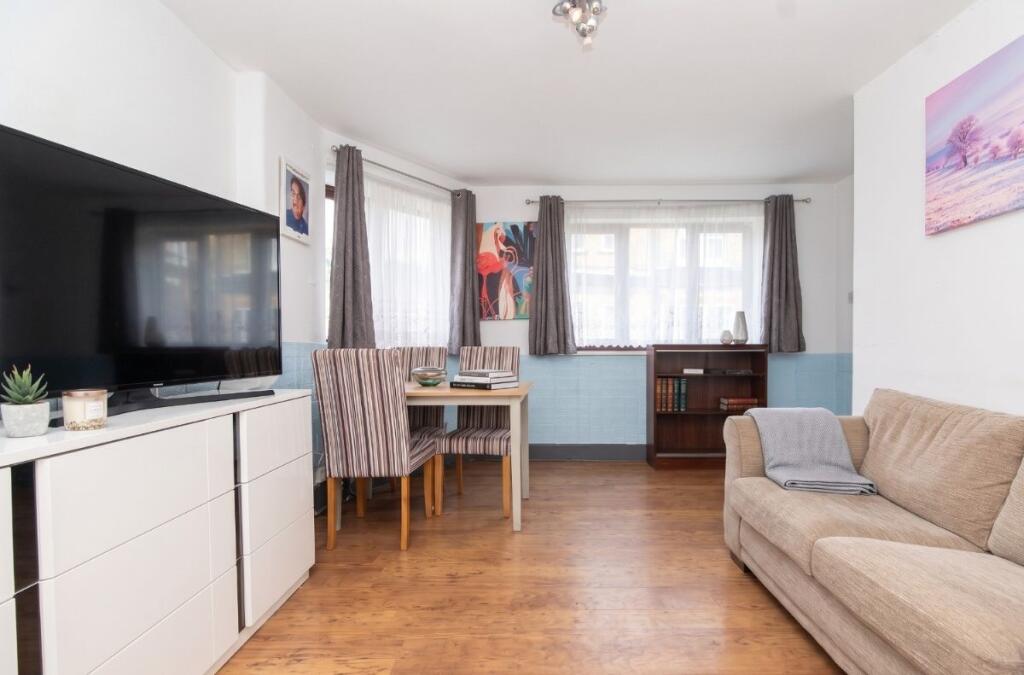 Station Road, Walthamstow, E17 - Widok 3
