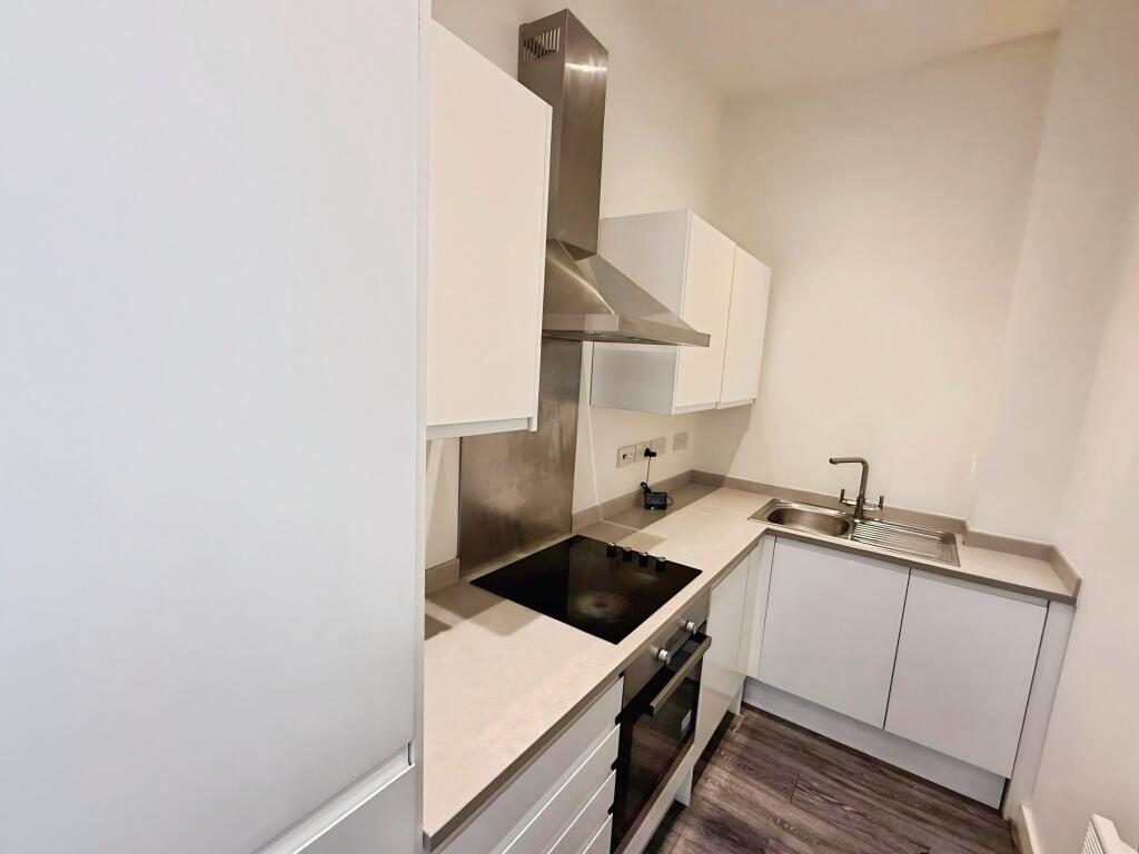 Main image of property: Varity House, Peterborough PE1