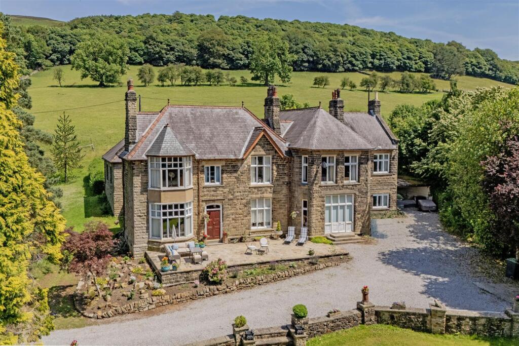 Main image of property: Joan Lane, Bamford, Hope Valley