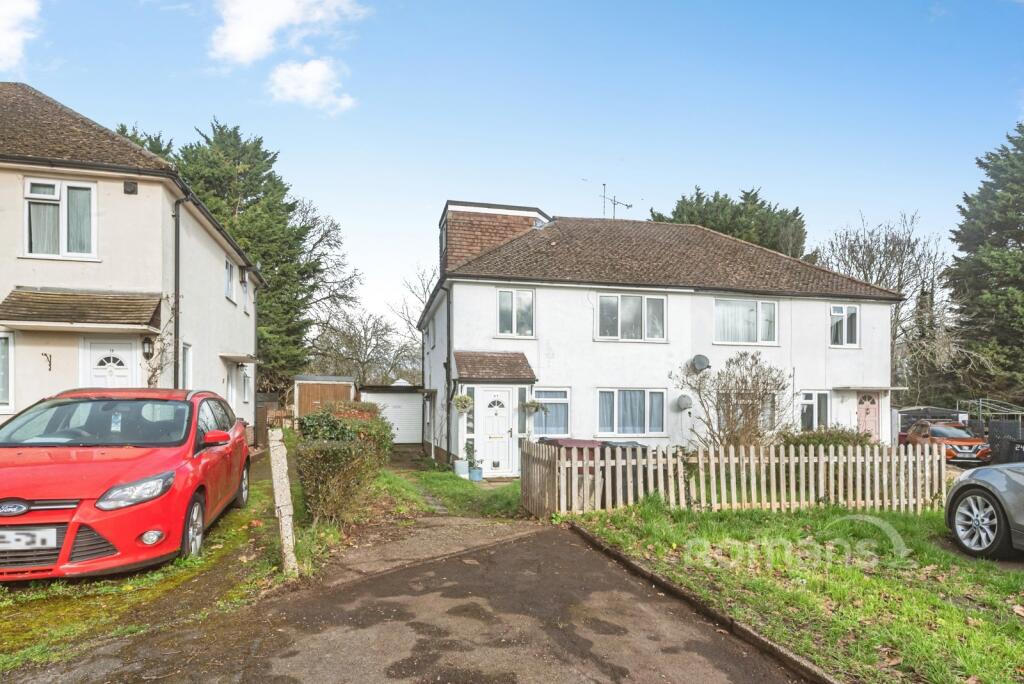 Main image of property: Dudley Close, Tilehurst, Reading, RG31