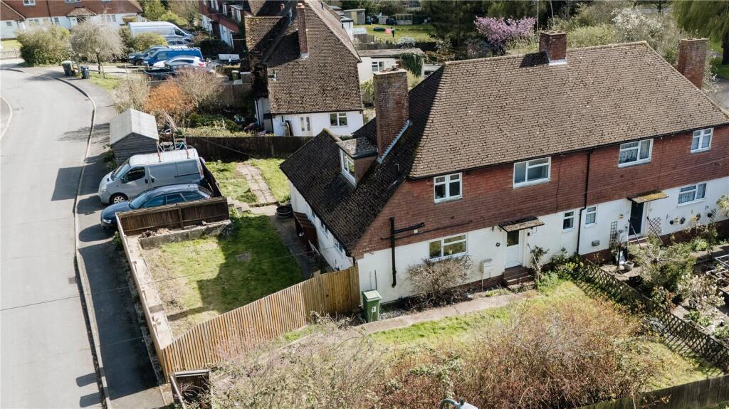 Main image of property: Captains Close, Sutton Valence, Maidstone, Kent, ME17