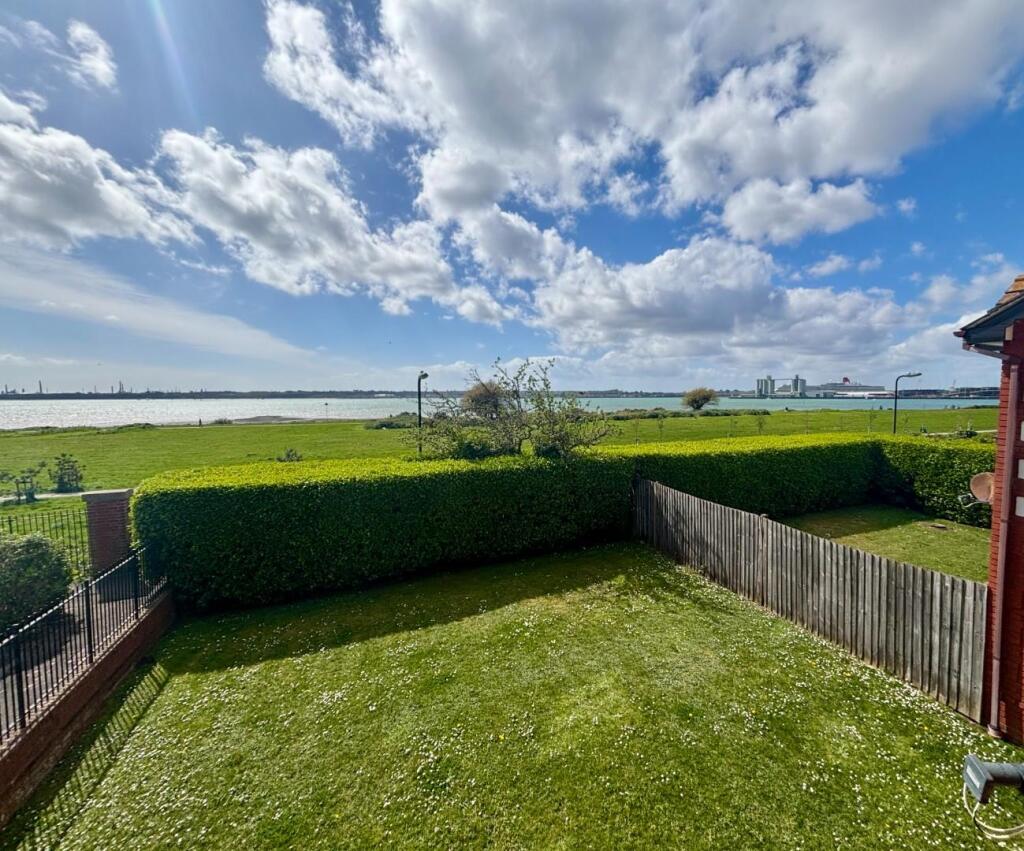 Main image of property: Hulton Close, Southampton