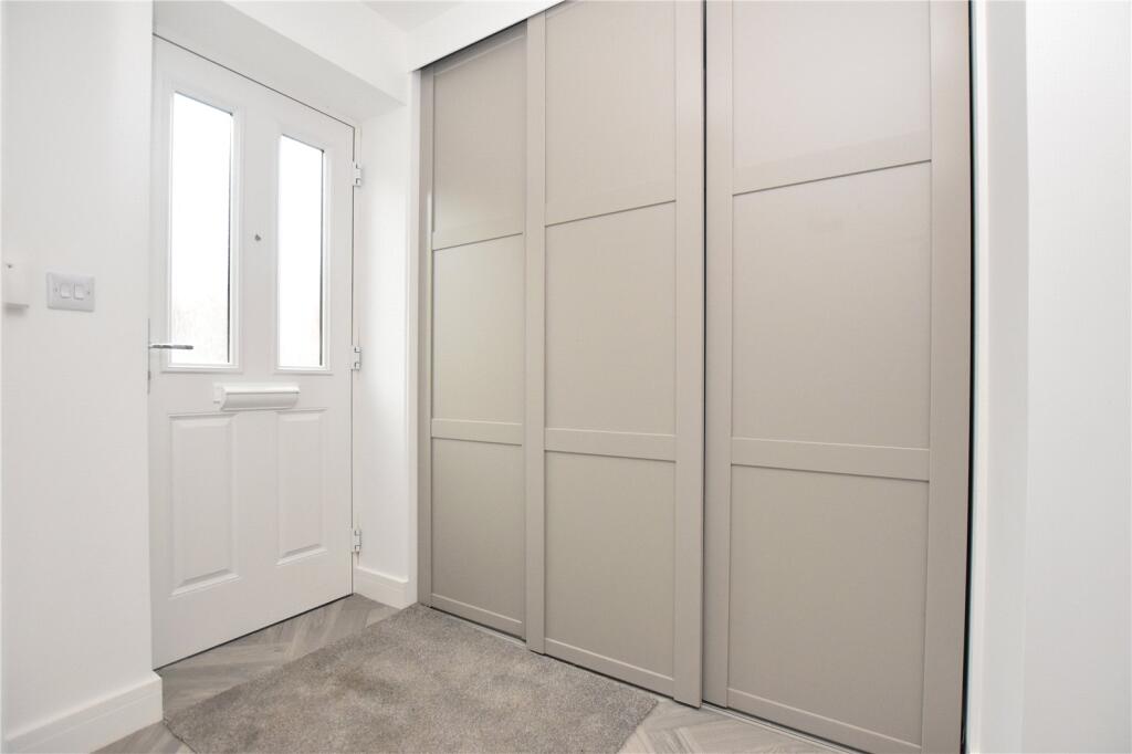 PLOT 1, Belle Vue Street, Batley, West Yorkshire - More