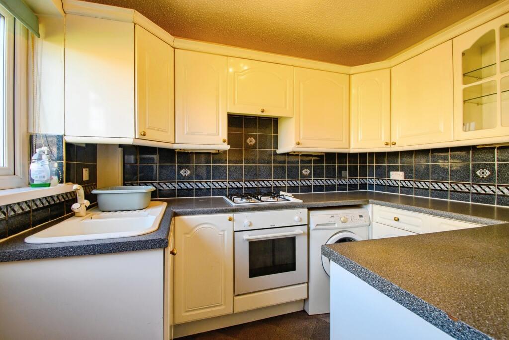 House in Salford, Swinton Park - View 2