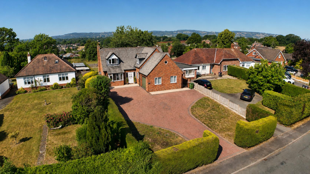 Main image of property: Rhewl, Gobowen, Oswestry