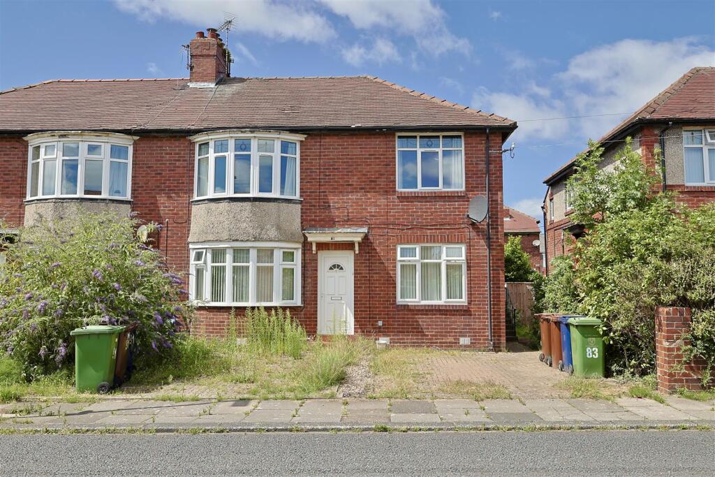Main image of property: Ferndene Grove, High Heaton, NE7