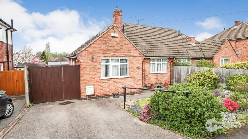 Main image of property: Duport Road, Burbage, Hinckley