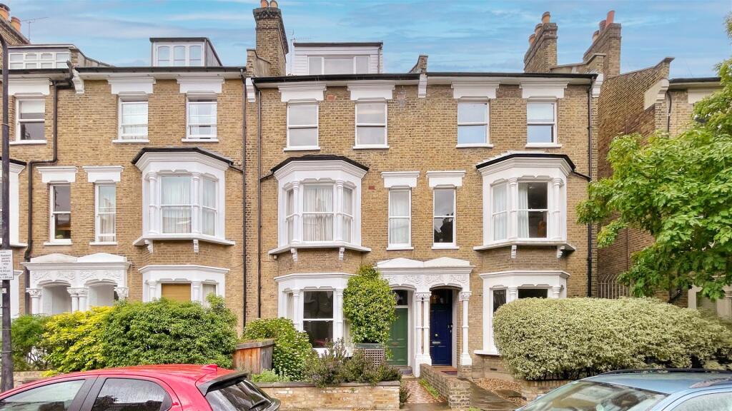 Main image of property: Shirlock Road, Hampstead Heath, London, NW3