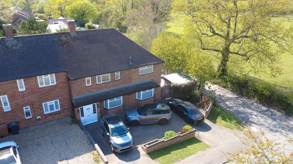 Main image of property: Alexandra Road, Borehamwood
