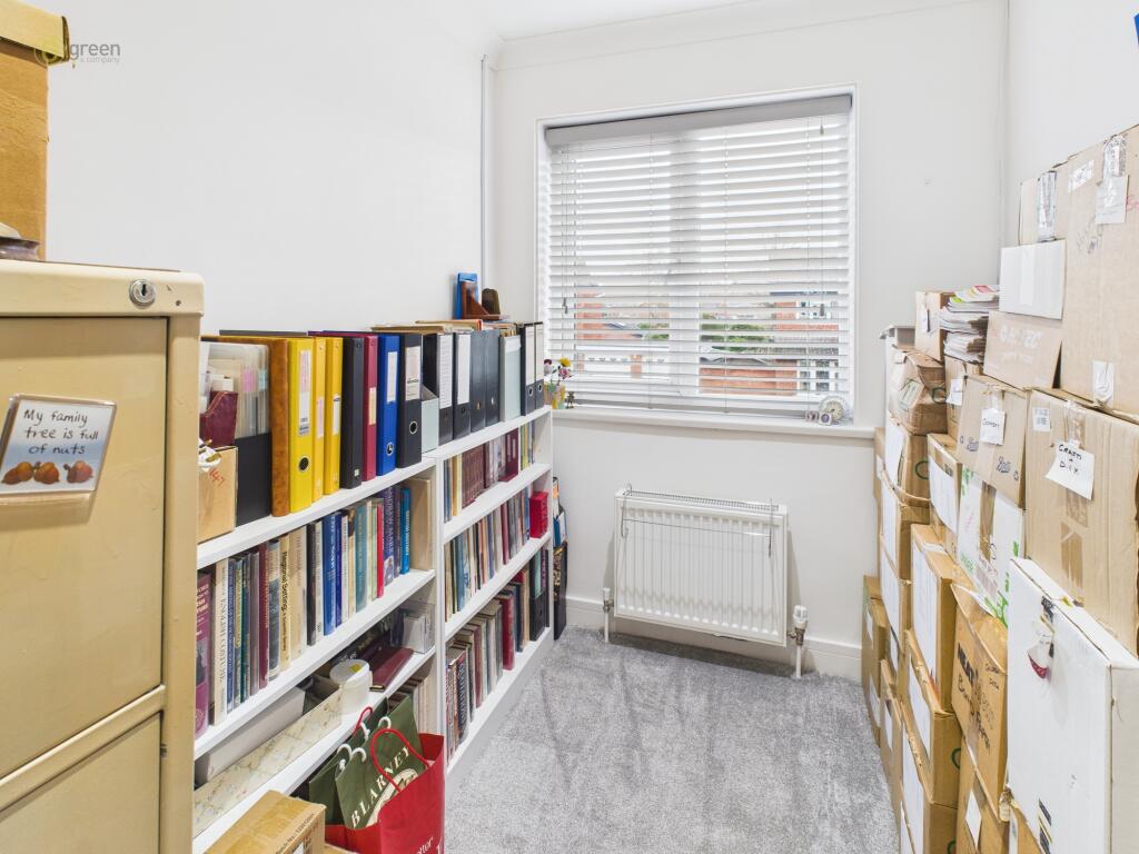 Additional image 17 of Rowan Close, Kingsbury, B78