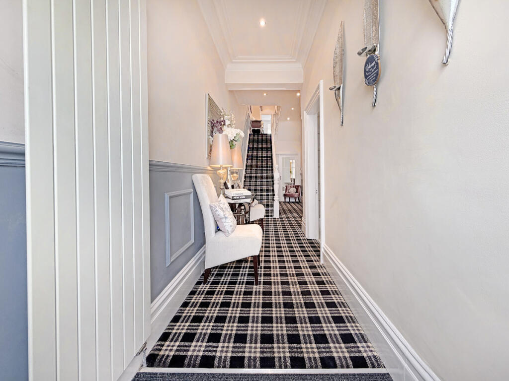 Newlands Avenue, Hartlepool, TS26 9 - View 5