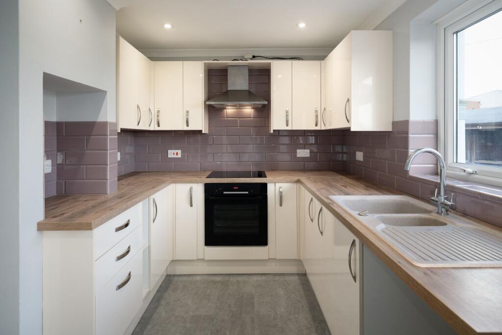 House in Hailsham - View 4