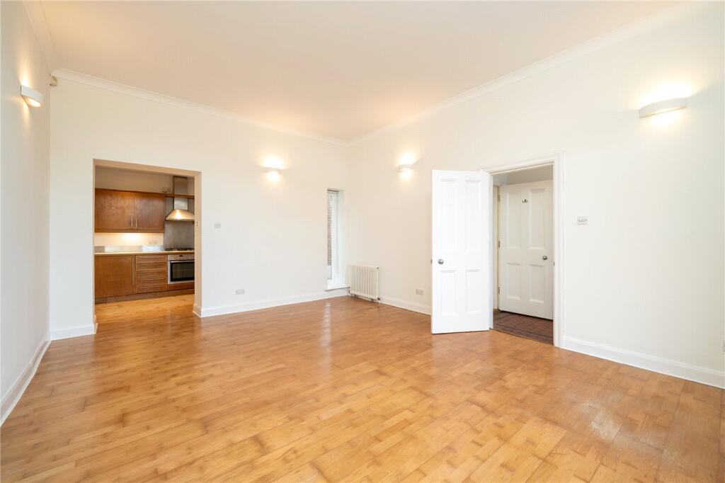 Gwendolen Avenue, London, SW15 photo 3